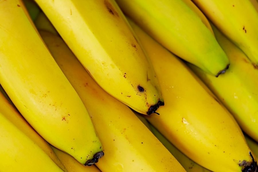 Bananas Health Benefits