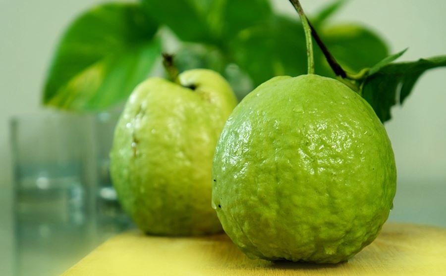 The Top Healthy Fruits in the Philippines