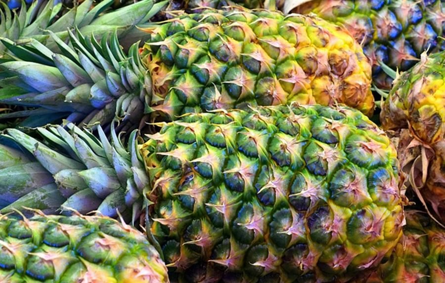 The Top Healthy Fruits in the Philippines