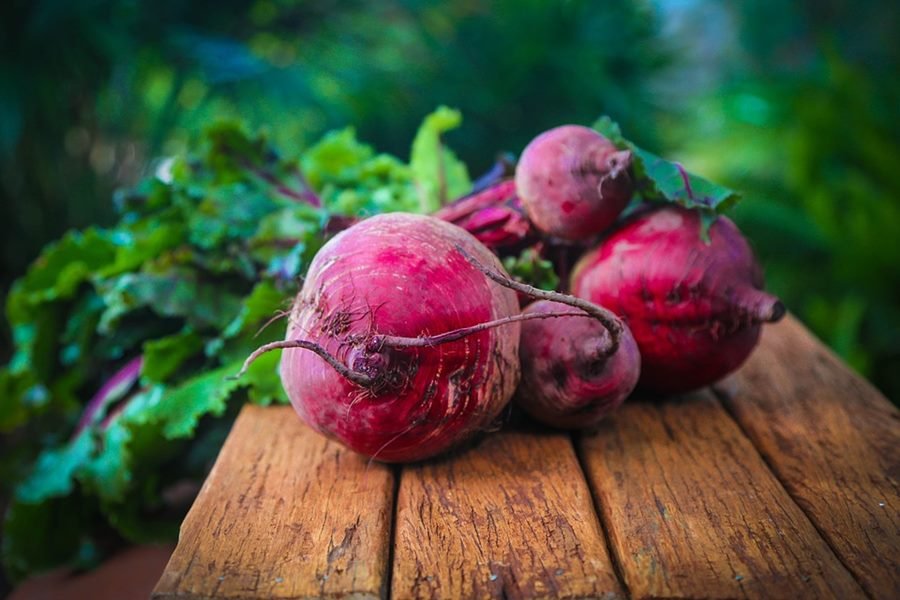 Root Vegetables | Health Benefits