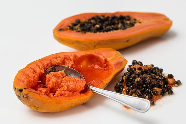 PAPAYA | Health Benefits and Healing Properties