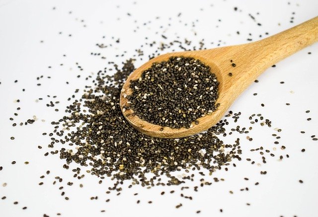 Chia Seeds Benefits | Creative Ways to Serve