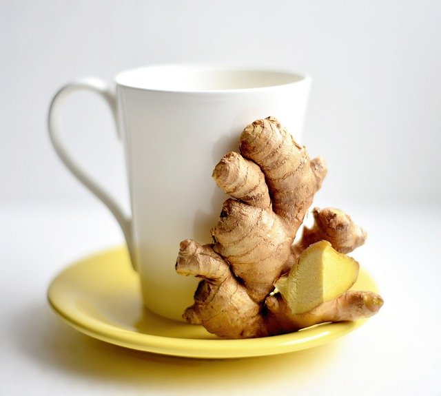 Ginger Health Benefits : Unearthing the Healing Powers