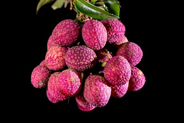 Lychee Health Benefits, Culinary Delights and Propagation