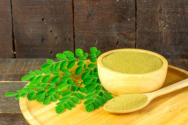 Moringa Oleifera: Health Benefits, Healing Properties 