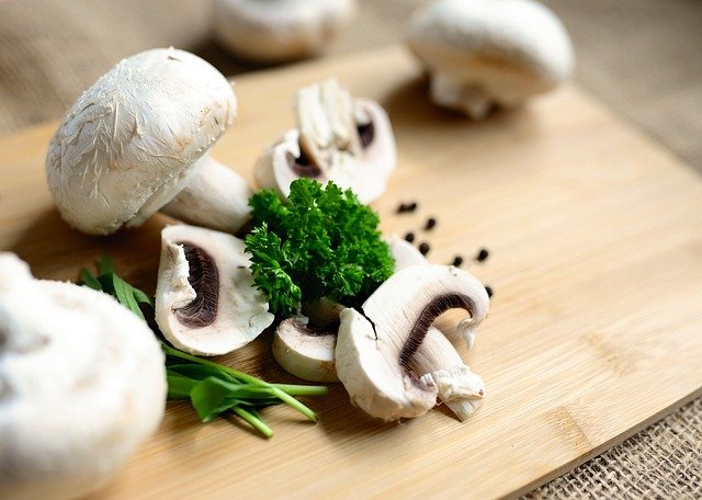 Mushrooms Health Benefits | Supporting Local Farmers