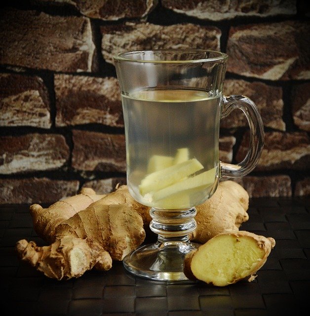 Ginger Health Benefits : Unearthing the Healing Powers