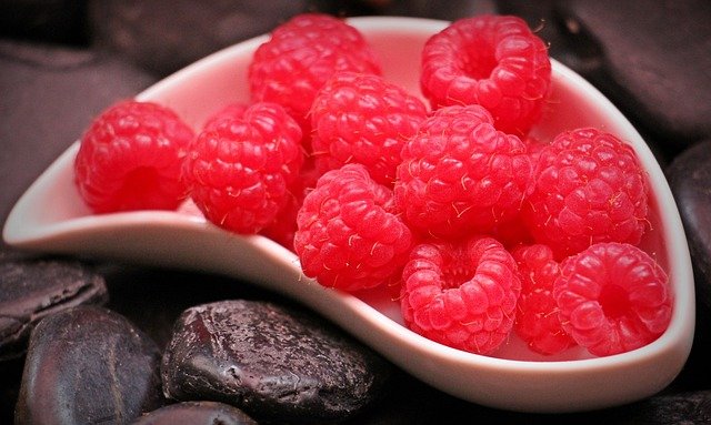 Raspberries Health Benefits : Harnessing the Power of Nature