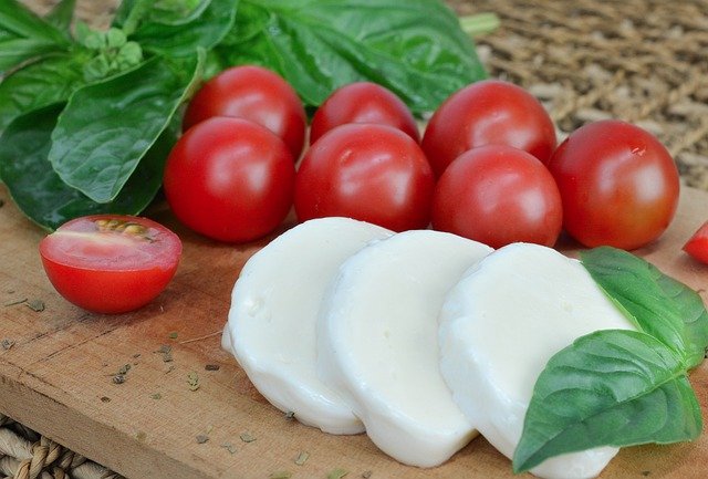 | Tomato Health Benefits