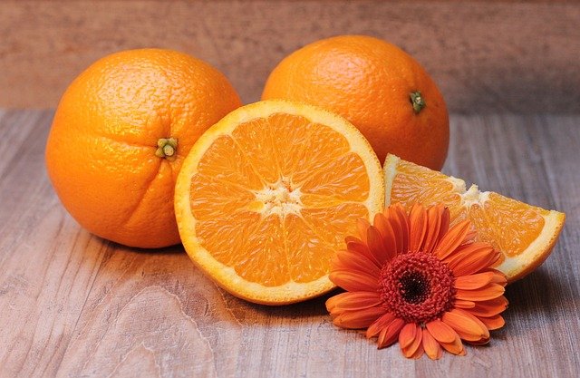 Orange Health Benefits | Nature's Sweet and Nutritious Treasure